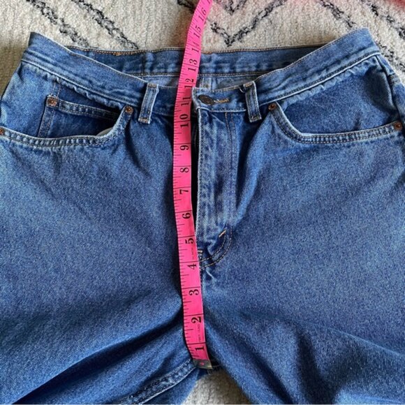 Levi’s orange tab jeans - Picture 5 of 6